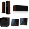 Wharfedale Diamond 12.3 5.1 Home Theatre Package