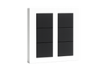 6-Button Portable Zigbee Scene Switch | Smart Home Control