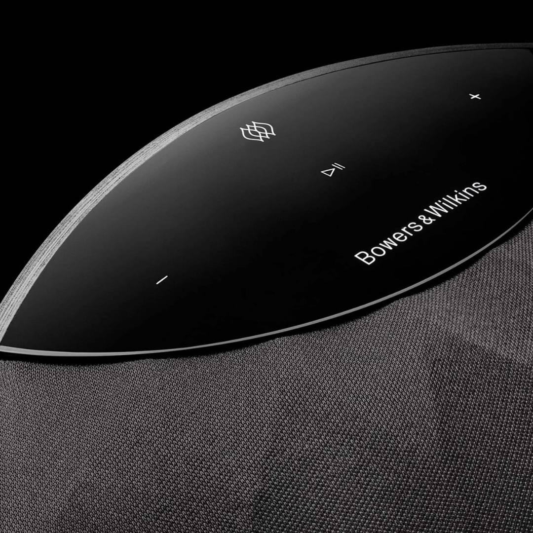 Bowers & Wilkins Formation Wedge Wireless Sound System