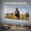 BenQ GP100 - 1080P LED Smart Portable Projector