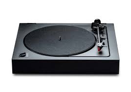 Pro-ject Automat A2 fully automatic sub- chassis turntable