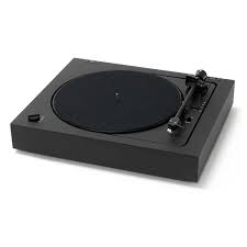 Pro-ject Automat A2 fully automatic sub- chassis turntable