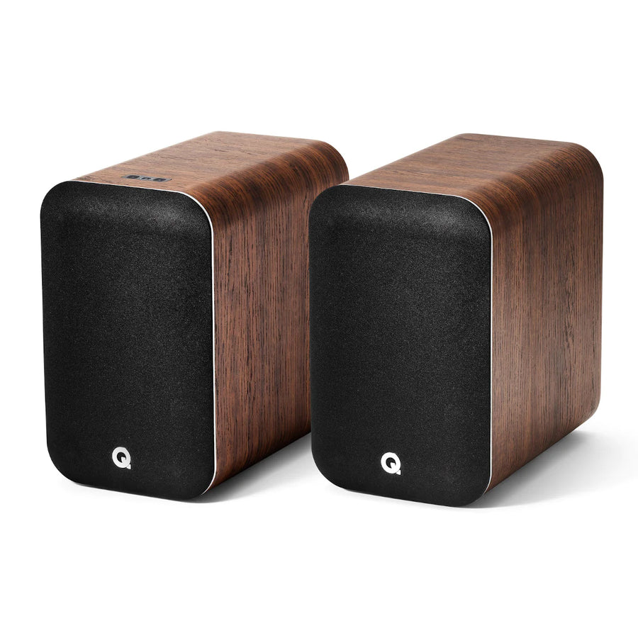 Q Acoustics M20 wireless music system (Pair)