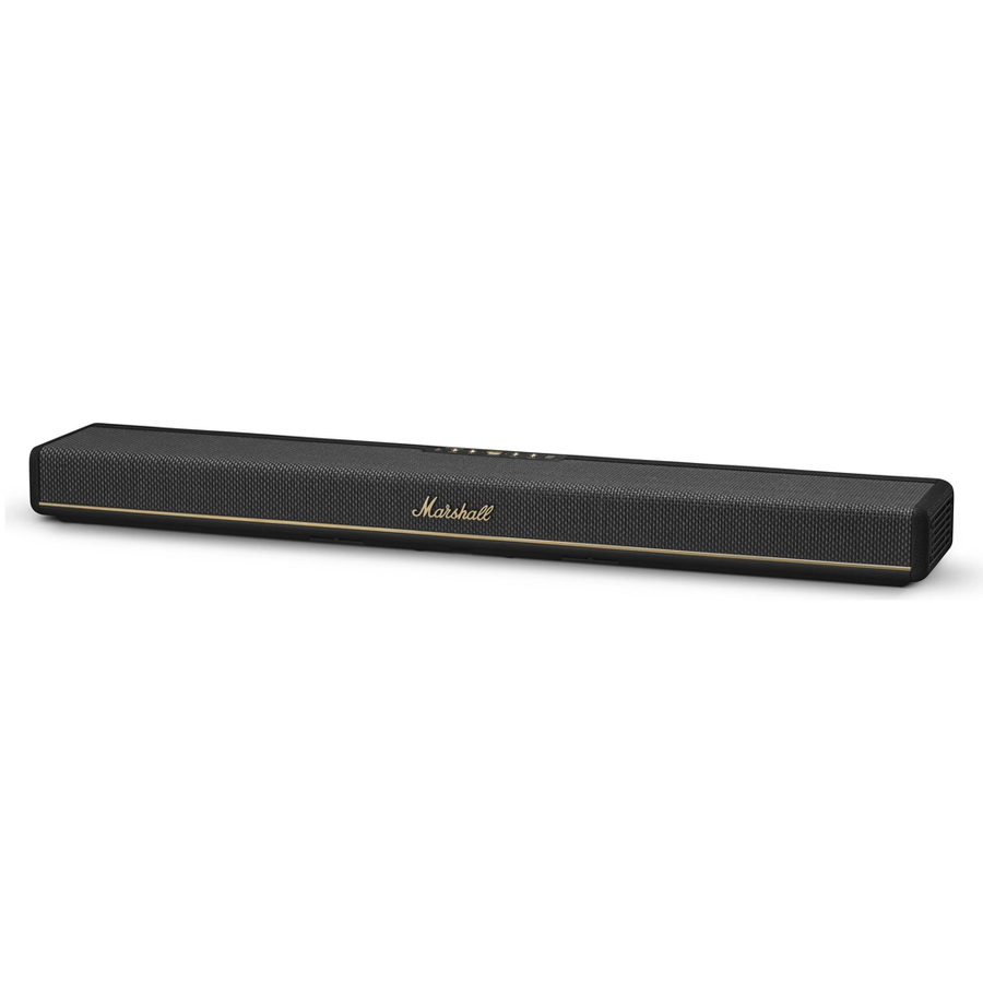 Marshall Heston 60 Dolby Atmos Soundbar