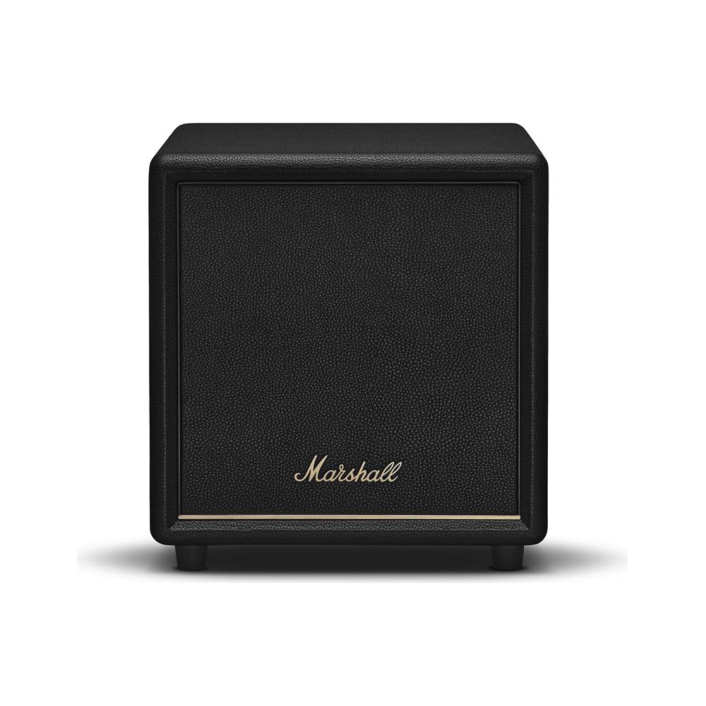 marshall heston sub 200