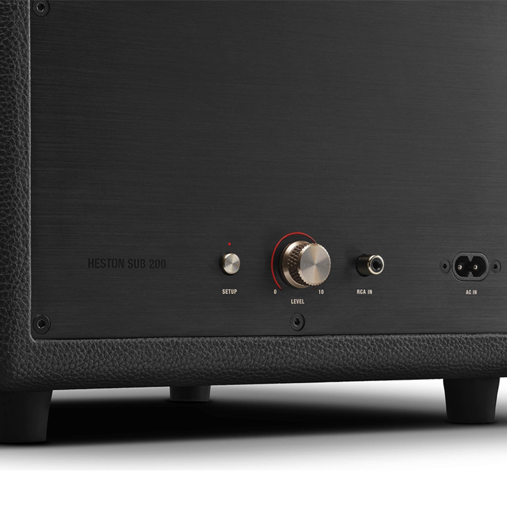 marshall sub 200 back