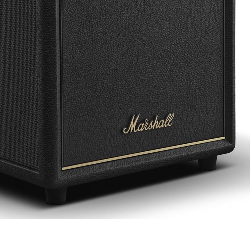 marshall sub 200 black