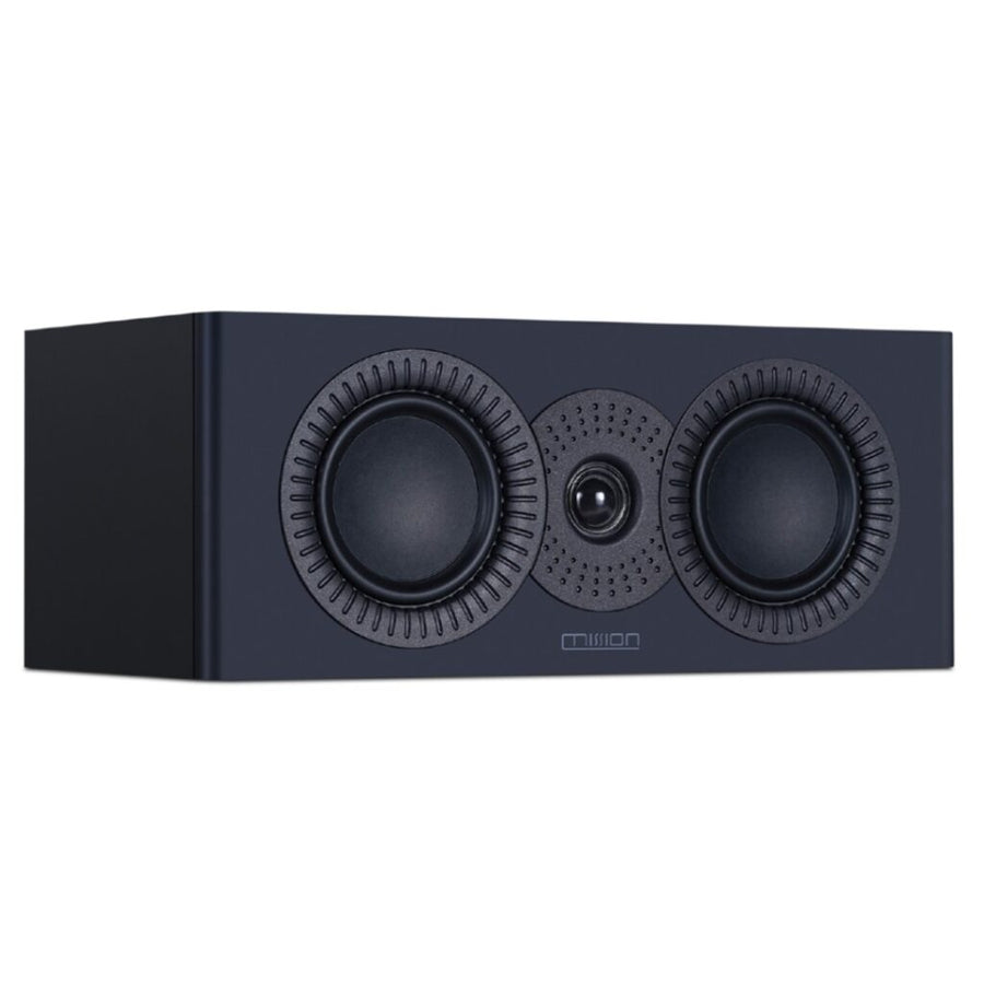 Mission LX-C2 MKII 2-Way Centre Channel Speaker