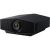 Load image into Gallery viewer, Sony VPL-XW5000ES 4K HDR Laser Home Theater Projector with Native 4k, Black