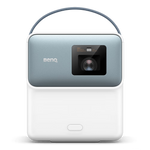 BenQ GP100 - 1080P LED Smart Portable Projector