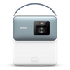 BenQ GP100 - 1080P LED Smart Portable Projector