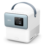 BenQ GP100 - 1080P LED Smart Portable Projector