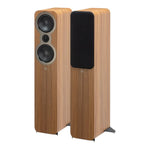Q Acoustics 3050C - 2-Way Floor Standing Speaker (Pair)