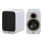 Q Acoustics 3010c Bookshelf Speaker (Pair)