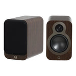 Q Acoustics 3010c Bookshelf Speaker (Pair)