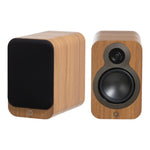 Q Acoustics 3010c Bookshelf Speaker (Pair)