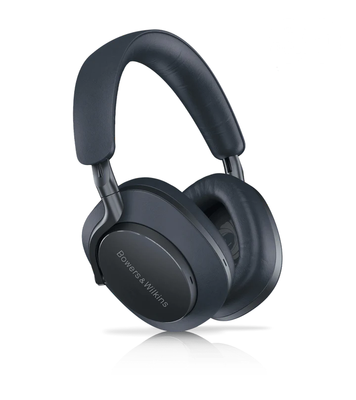 The Bowers & Wilkins Px8 007 Edition headphones