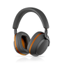 Load image into Gallery viewer, Bowers &amp; Wilkins (B&amp;W) Px8 McLaren Edition Over-ear Headphones