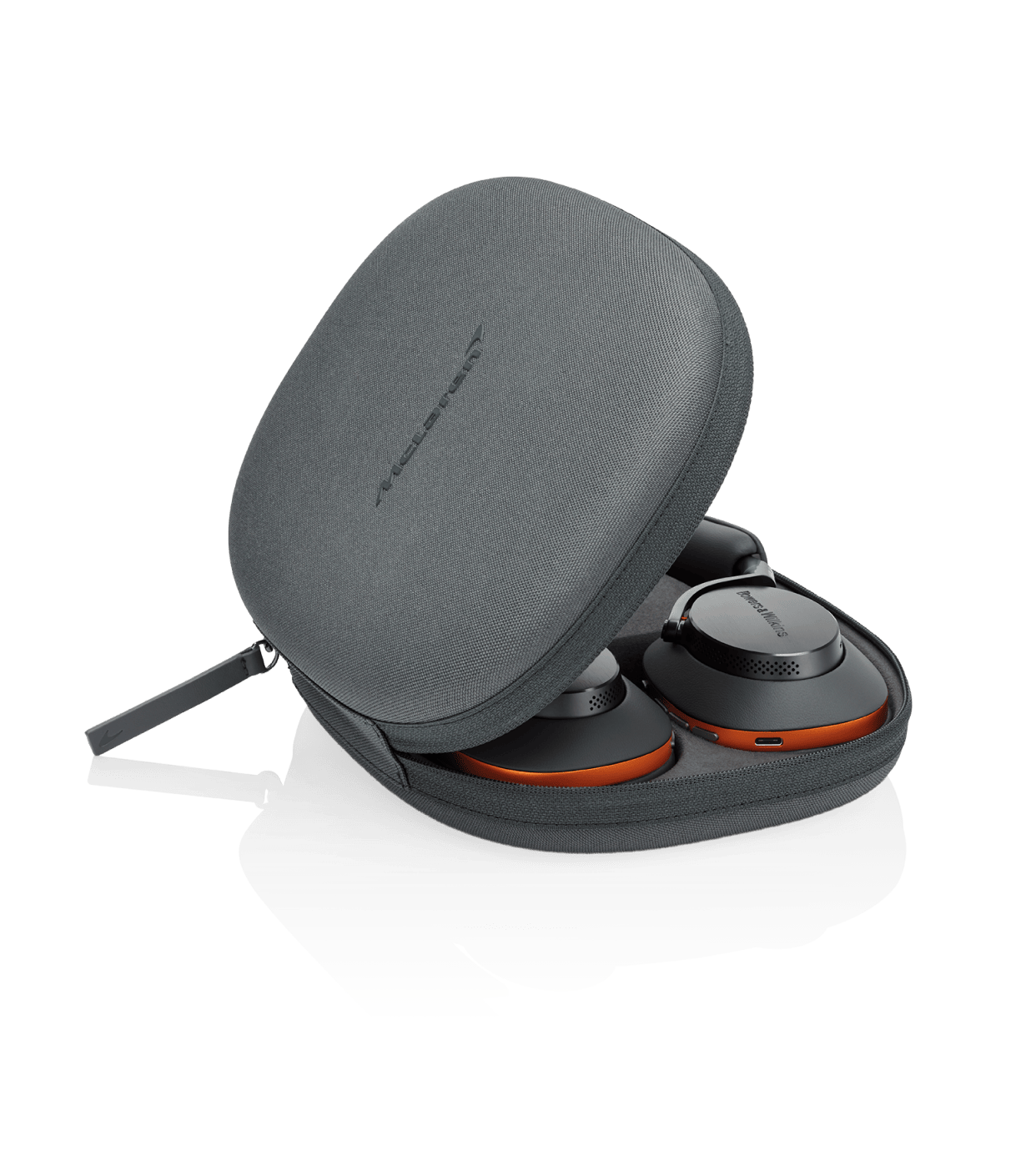 Bowers&Wilkins B&W Px8 Mclaren Edition新品 Bowers&Wilkins B&W Px8 Mclaren Edition新品