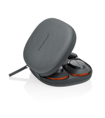 Bowers & Wilkins (B&W) Px8 McLaren Edition Over ear Headphones