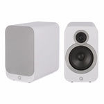 Q Acoustics 3010i Bookshelf Speakers (Pair)