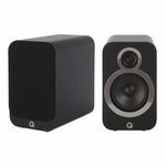 Q Acoustics 3010i Bookshelf Speakers (Pair)