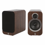 Q Acoustics 3010i Bookshelf Speakers (Pair)