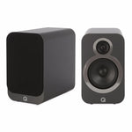 Q Acoustics 3010i Bookshelf Speakers (Pair)