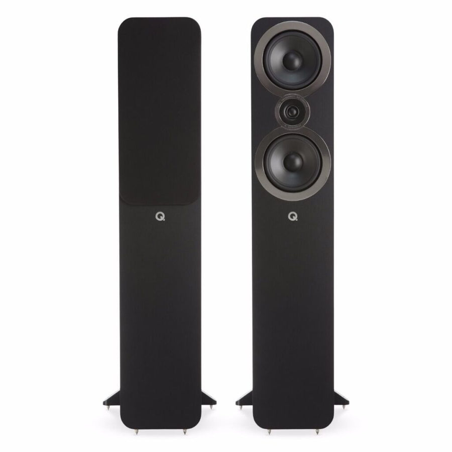 Q Acoustics 3050i- Floor Standing Speakers (Pair)
