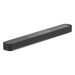 Sennheiser AMBEO Soundbar Plus and AMBEO Sub