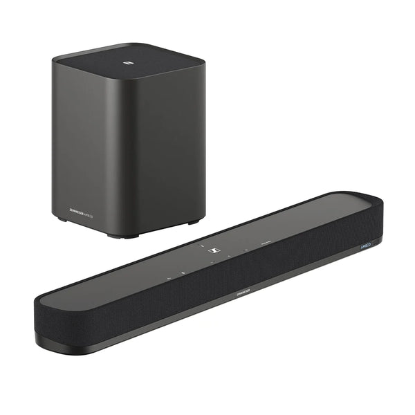 美品】Ambeo Soundbar mini 美品】Ambeo Soundbar mini