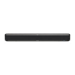 Sennheiser AMBEO Soundbar Mini and AMBEO Sub