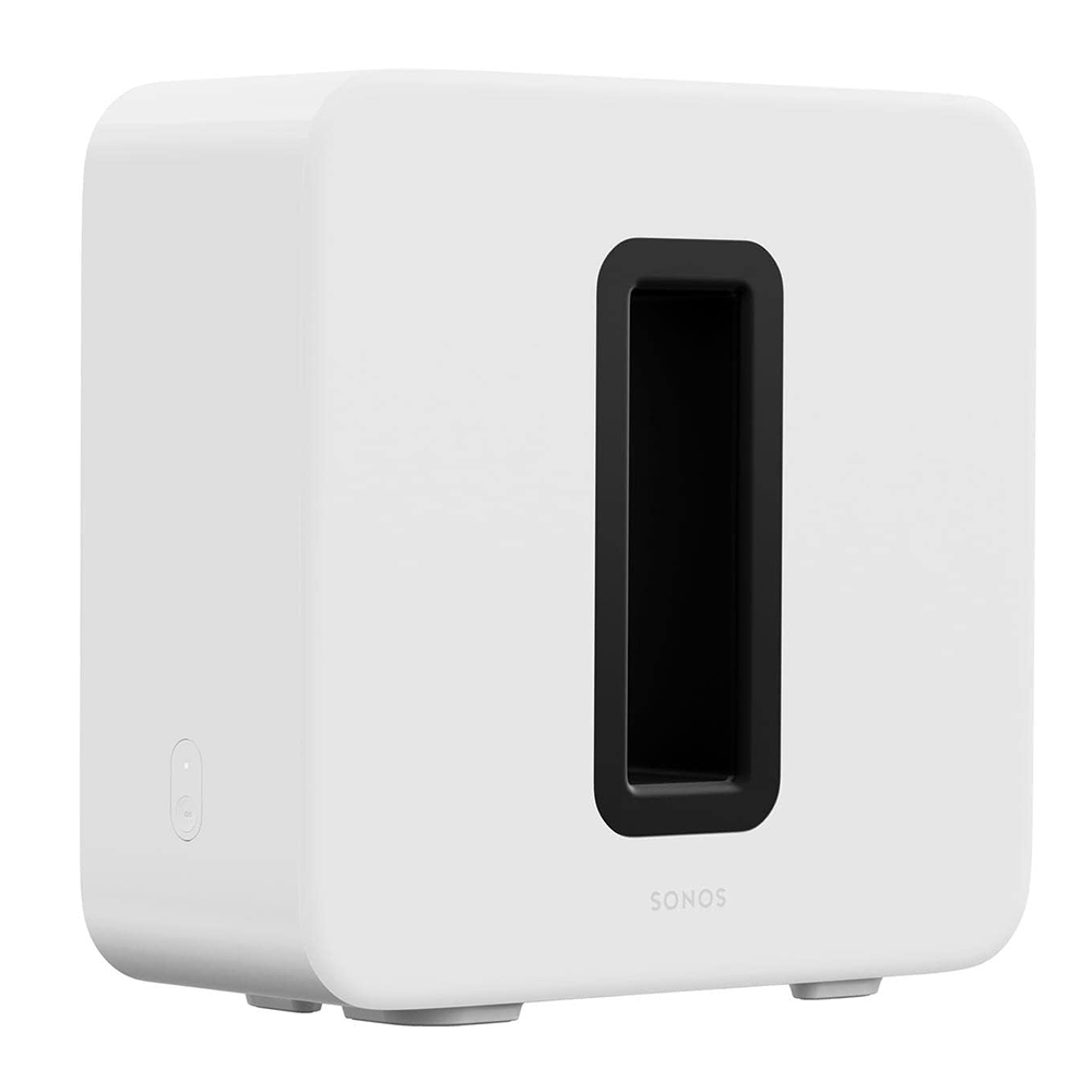 Sonos Sub (Gen 3) Wireless Subwoofer