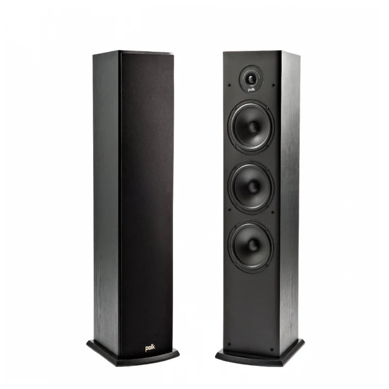 Polk Audio Fusion T Series - 5.1 Channel Home Theater Speaker Package