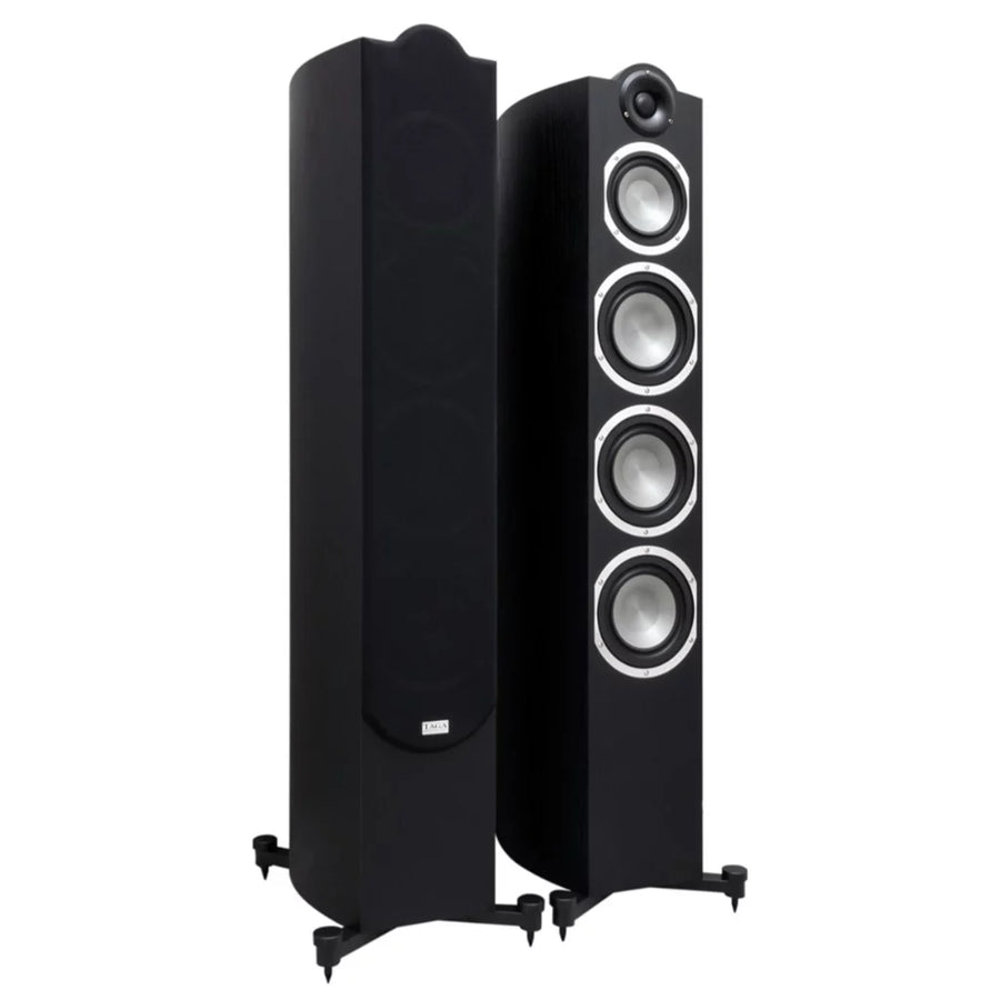 TAGA HARMONY PLATINUM F-120 V.3- Floorstanding Speakers (Pair)