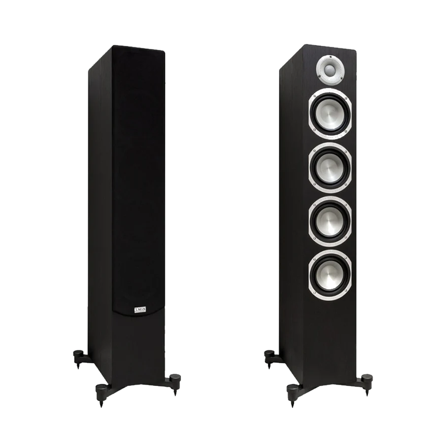 TAGA HARMONY PLATINUM F-90 SL - Floor Standing Speakers (Pair)