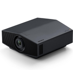 Sony VPL-XW5000ES 4K HDR Laser Home Theater Projector with Native 4k