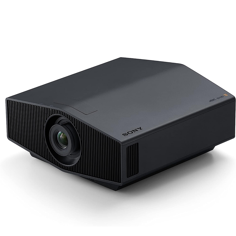 Sony VPL-XW5000ES 4K HDR Laser Home Theater Projector with Native 4k