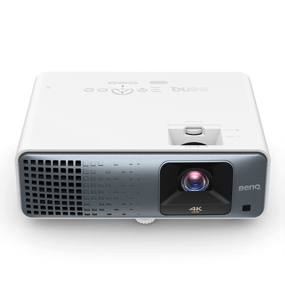 BenQ TK710 - 4K UHD Home Cinema Laser Projector