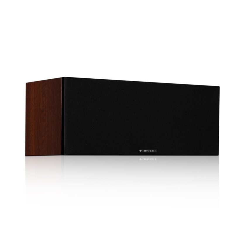 Wharfedale Diamond 12.4 5.1 Home Theatre Package