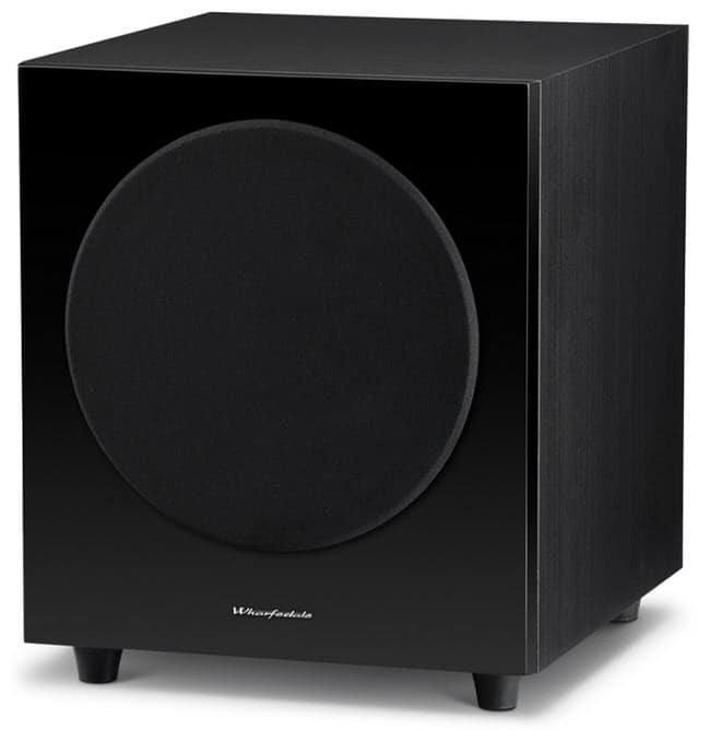 Wharfedale Diamond 12.4 5.1 Home Theatre Package