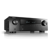 Denon AVR-X250BT 5.1 Ch. 4K AV Receiver