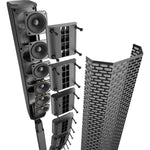 Electro-Voice EVOLVE 30M Portable 1000W Column Sound System