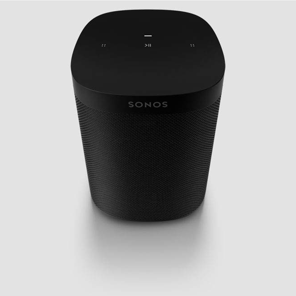 Sonos One SL Wi-Fi Bookshelf Speaker