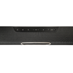 Polk Audio Magnifi Max SR  5.1 Home Theater Sound Bar System (Black)