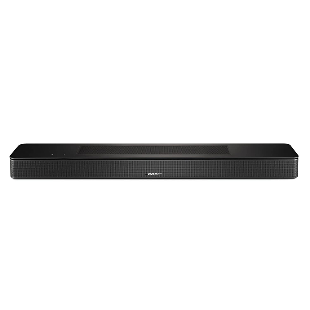 Bose New Smart Soundbar 600 Dolby Atmos with Alexa Built-in.