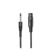 Load image into Gallery viewer, Audio-Technica ATR1300x Unid Directional Dynamic Microphone with Microphone Cable
