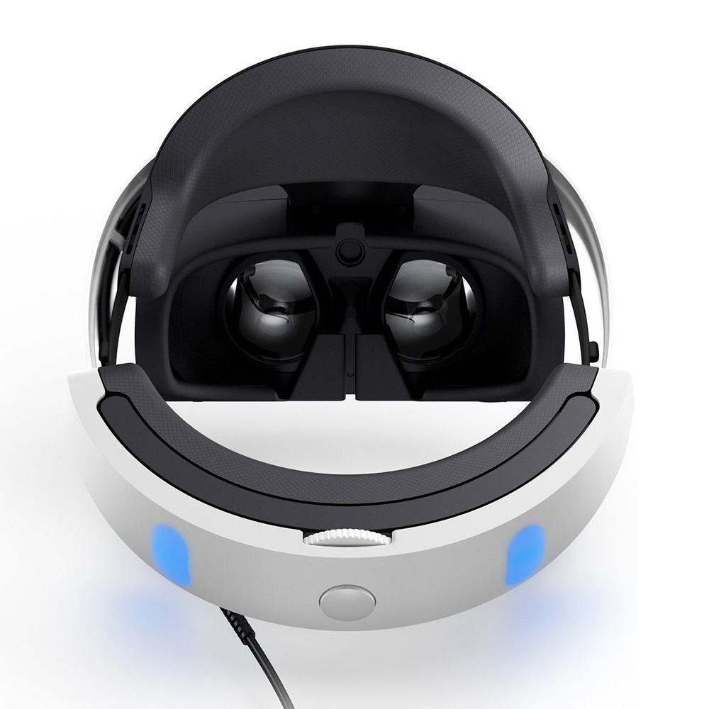 SONY PS VR Mega Pack Price in India - Buy SONY PS VR Mega Pack online at