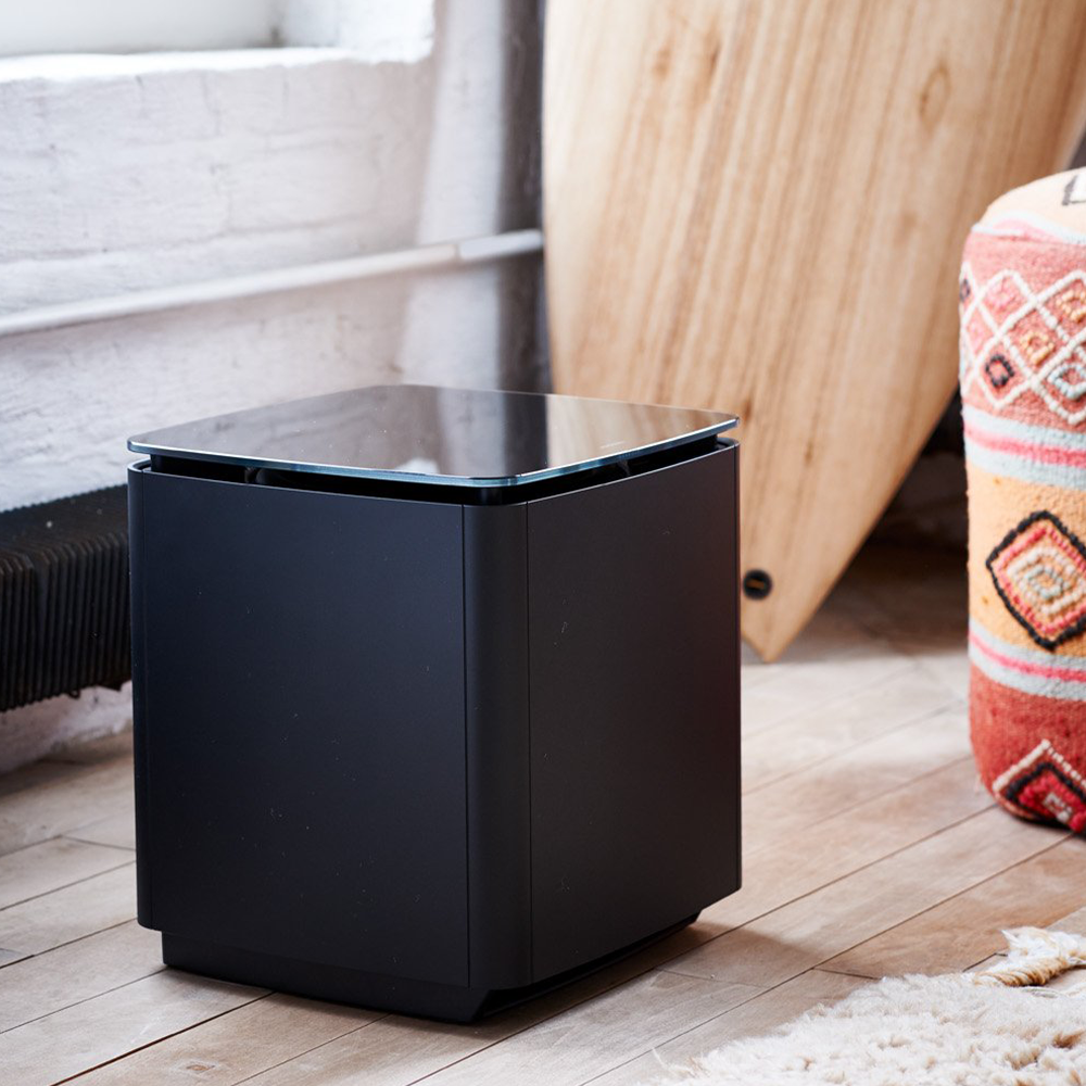 Bose Bass Module Subwoofer 700 Wireless Subwoofer Black