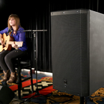 Electro-Voice ZLX-12BT 12" 1000W Bluetooth Powered Loudspeaker